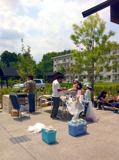 0630BBQ様子1.JPG